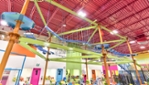 MegaMaze St-Jérome - Indoor Amusement Centre
