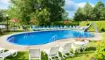 Hôtel Chéribourg Magog - Orford - Stay in the Eastern Townships