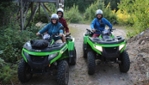 Aventure Inukshuk - Activities at the Station Touristique de Duchesnay