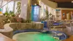 Hôtel Le Montagnais - Aquafun, indoor water park