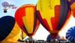 Magie de l'air - Hot air balloon flight