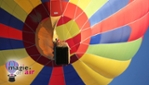 Magie de l'air - Hot air balloon flight