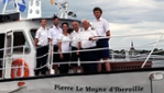 Croisières d'Iberville - Cruise - Choose your package