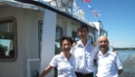 Croisières d'Iberville - Cruise - Choose your package