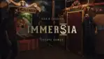 Immersia - Escape Games Boisbriand