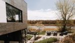 Strøm Nordic Spa Nuns’ Island