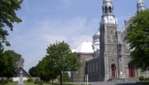 St-Lawrence River Shrines - A new cultural and spiritual destination