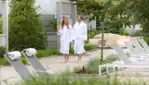 Manoir Saint-Sauveur Hotel