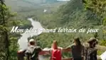 Discover La Jacques-Cartier
