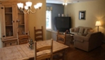 Complexe Le 60 for a weekend getaway!