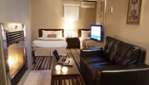 Complexe Le 60 for a weekend getaway!