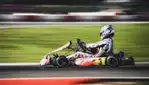 SH Karting - Mont-Saint-Hilaire