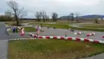 SH Karting - Mont-Saint-Hilaire