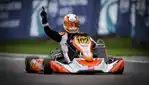 SH Karting - Mont-Saint-Hilaire