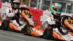 SH Karting - Mont-Saint-Hilaire