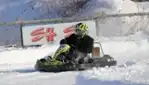 SH Karting - Mont-Saint-Hilaire
