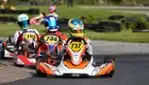 SH Karting - Mont-Saint-Hilaire