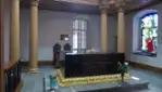 Cultural Center of the Ursuline Monastery – Chapel