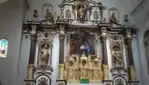 Cultural Center of the Ursuline Monastery – Chapel