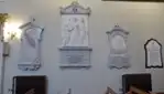 Cultural Center of the Ursuline Monastery – Chapel