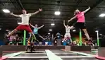 Gift cards ISaute - Trampoline Park