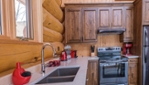 Parc Omega: accommodation in communion with nature