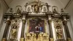 Cultural Center of the Ursuline Monastery – Chapel