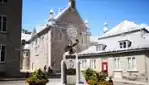 Le Pôle Culturel du Monastère des Ursulines - Museum