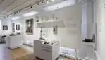 Le Pôle Culturel du Monastère des Ursulines - Museum
