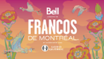Les Francofolies de Montréal - From June 10 to 18, 2022