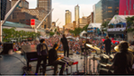 Le Festival international de Jazz de Montréal - June 29th to July 8, 2023