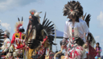 Pikogan - Pow Wow Abitibiwinni