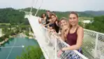 Great Canadian Bungee