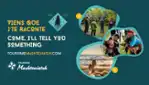 Tourisme Mashteuiatsh - POW WOW du July 5th to 14th, 2024
