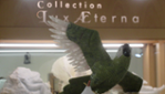 Collection Lux Aeterna - Noble Cristal, Clair Reliquaire de la Terre Exhibition
