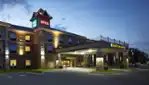 Quality Inn & Suites Val-d'Or