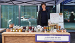 Marché public Solar Uniquartier
