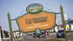 Discover the City of La Sarre