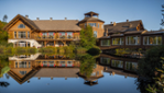 Auberge du Lac Taureau