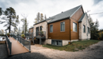Auberge du Lac Taureau