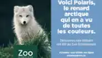 Zoo Ecomuseum - A zoo in Montreal
