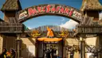Halloween at Parc Safari