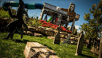 Parc Safari - 50 years of Wonders