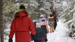 Productions du Raccourci - Youth Winter Theater
