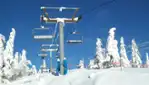 Center Plein Air Mont Kanasuta - For a magical winter