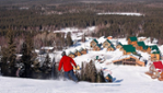 Mont-Vidéo Outdoor and ski center