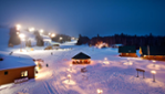 Mont-Vidéo Outdoor and ski center
