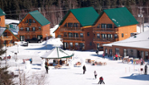 Mont-Vidéo Outdoor and ski center