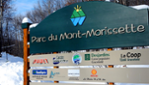 Mont Morissette Regional Park