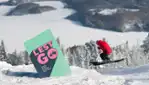 Bromont, montagne d’expériences - Ski